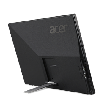 monitor USB-C acer