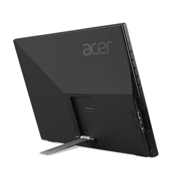 monitor USB-C acer