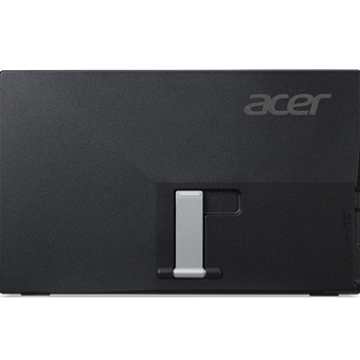 monitor USB-C acer
