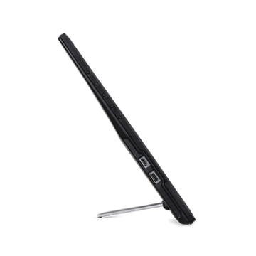 monitor USB-C acer