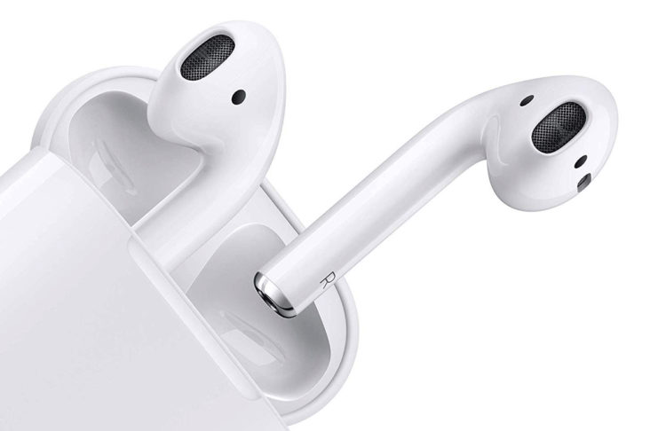Miracolo eBay: AirPods a 121 euro grazie a codice sconto