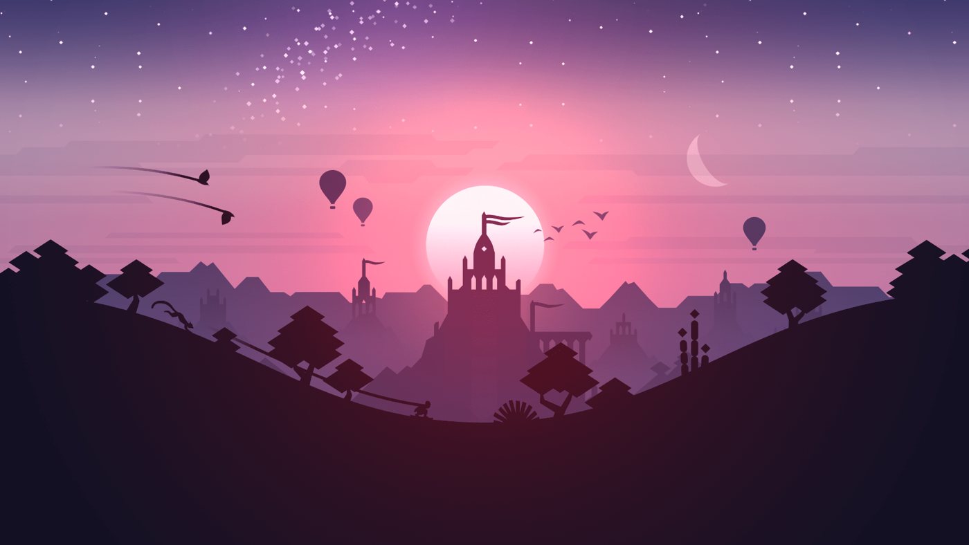 Alto’s Odyssey arriva su Mac App Store