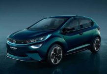 L’auto elettrica a 15.000 Euro da Tata Motors: Altroz EV L’auto elettrica per tutti potrebbe essere quella di Tata Motors