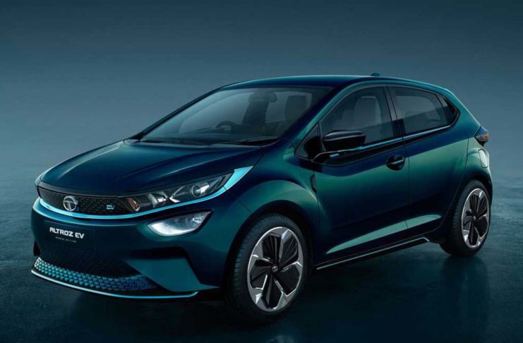 L’auto elettrica per tutti potrebbe essere quella di Tata Motors