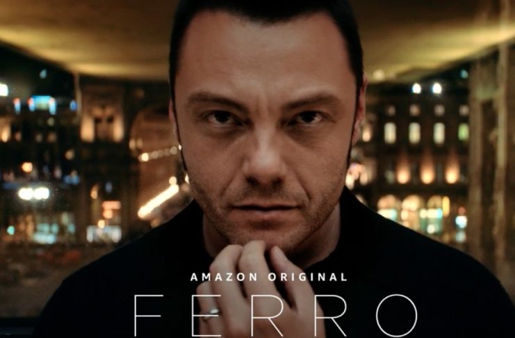 Amazon Prime Video presenta Ferro: anteprima del documentario su Tiziano Ferro