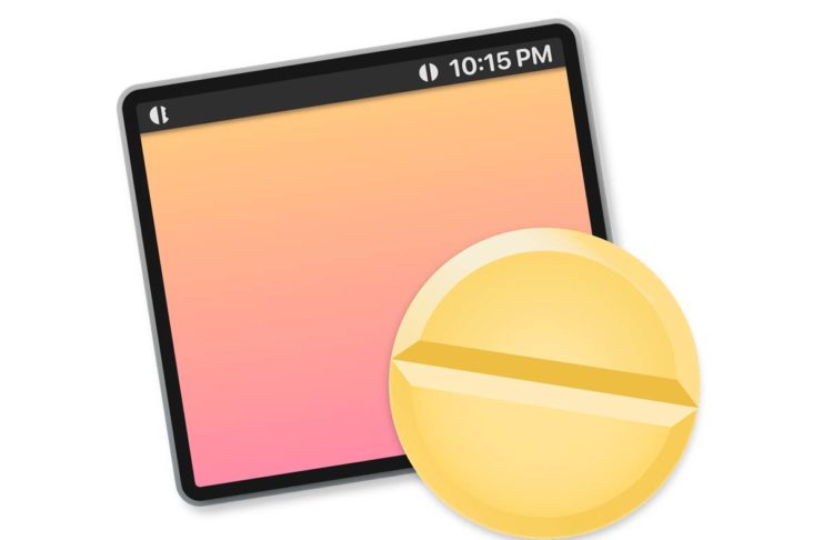 Amphetamine 5, aggiornata l’app per mantenere sveglio il Mac