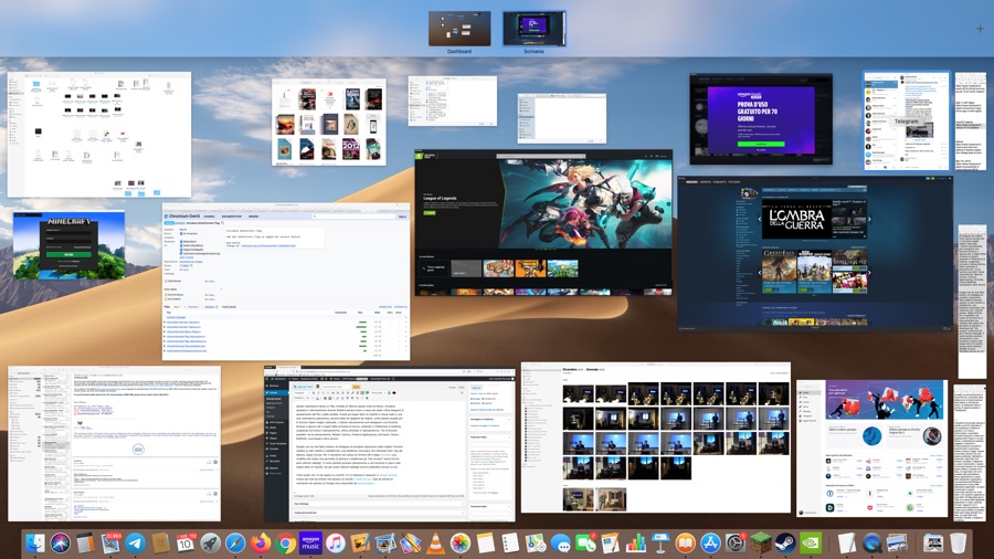 A Google piacciono gli Angoli attivi di Apple