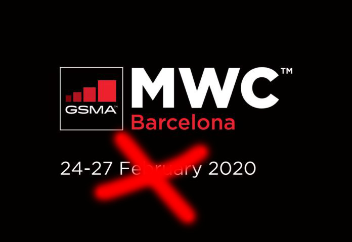 MWC 2020, annullato il Mobile World Congress di Barcellona