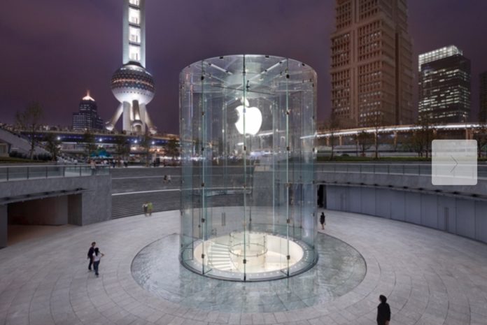 Apple riapre 10 Apple Store in Cina dopo la chiusura per Coronavirus