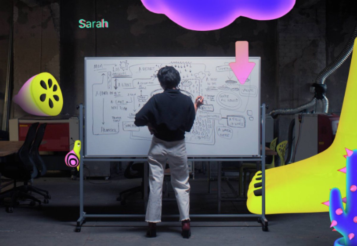 Nuove sessioni Today at Apple per la Giornata internazionale della donna 2020