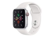 Ondata di sconti su Apple Watch: prezzi da 199 €, minimi storici Apple Watch 5 GPS+Cellular: tornano i forti sconti su Amazon