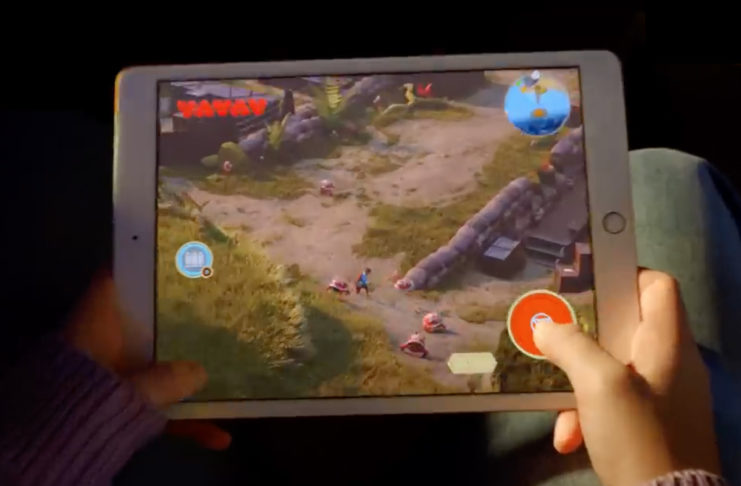 Su YouTube una pubblicità dedicata a Apple Arcade