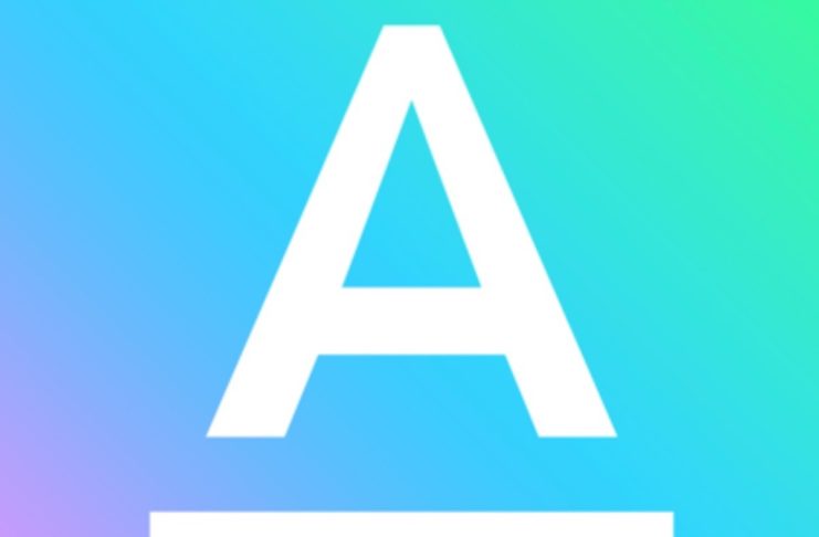 Con l’app Arrow create testi animati in AR con iPhone e iPad