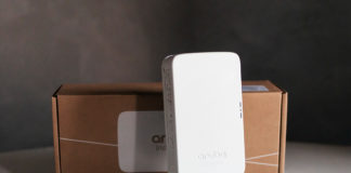 Recensione Aruba Instant On AP11D, un access point per il piccolo ufficio o il negozio