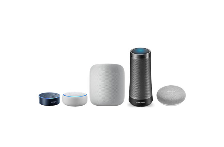 Alexa, Siri e servizi simili si attivano per errore fino a 19 volte al giorno