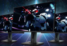 ASUS sconta i suoi monitor gaming su Amazon, ecco tutte le offerte