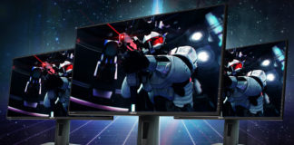 ASUS sconta i suoi monitor gaming su Amazon, ecco tutte le offerte