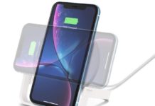 Belkin Boost Up, il pad di ricarica wireless con funzione stand in sconto per poche ore Belkin Boost Up, il pad di ricarica wireless con funzione stand in sconto per poche ore