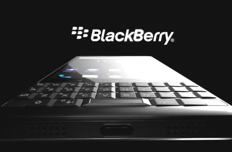 TCL smetterà di vendere telefoni a marchio BlackBerry da agosto
