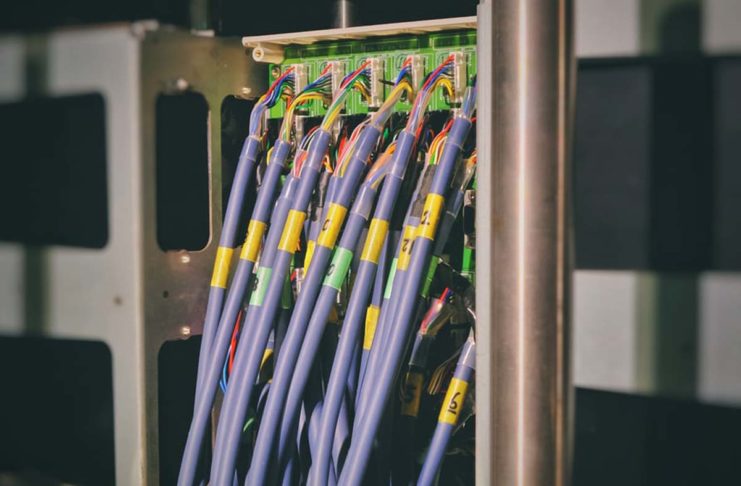 Apple Edge Cache, la Mela vuole aumentare la velocità di download dei contenuti