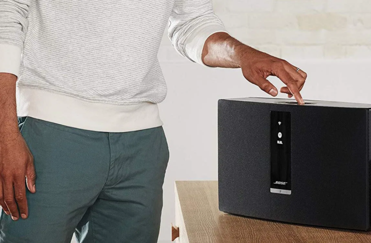 Bose AirPlay 2: altri nove altoparlanti saranno aggiornati la prossima settimana