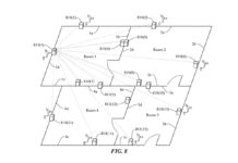 Apple brevetta una casa davvero Smart che si configura da sola