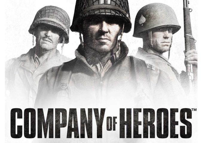 Company of Heroes disponibile su iPad dal 13 febbraio