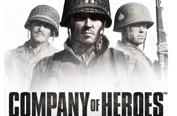 Company of Heroes disponibile su iPad dal 13 febbraio