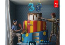 Photoshop celebra 30 anni, Adobe migliora strumenti, prestazioni e risultati
