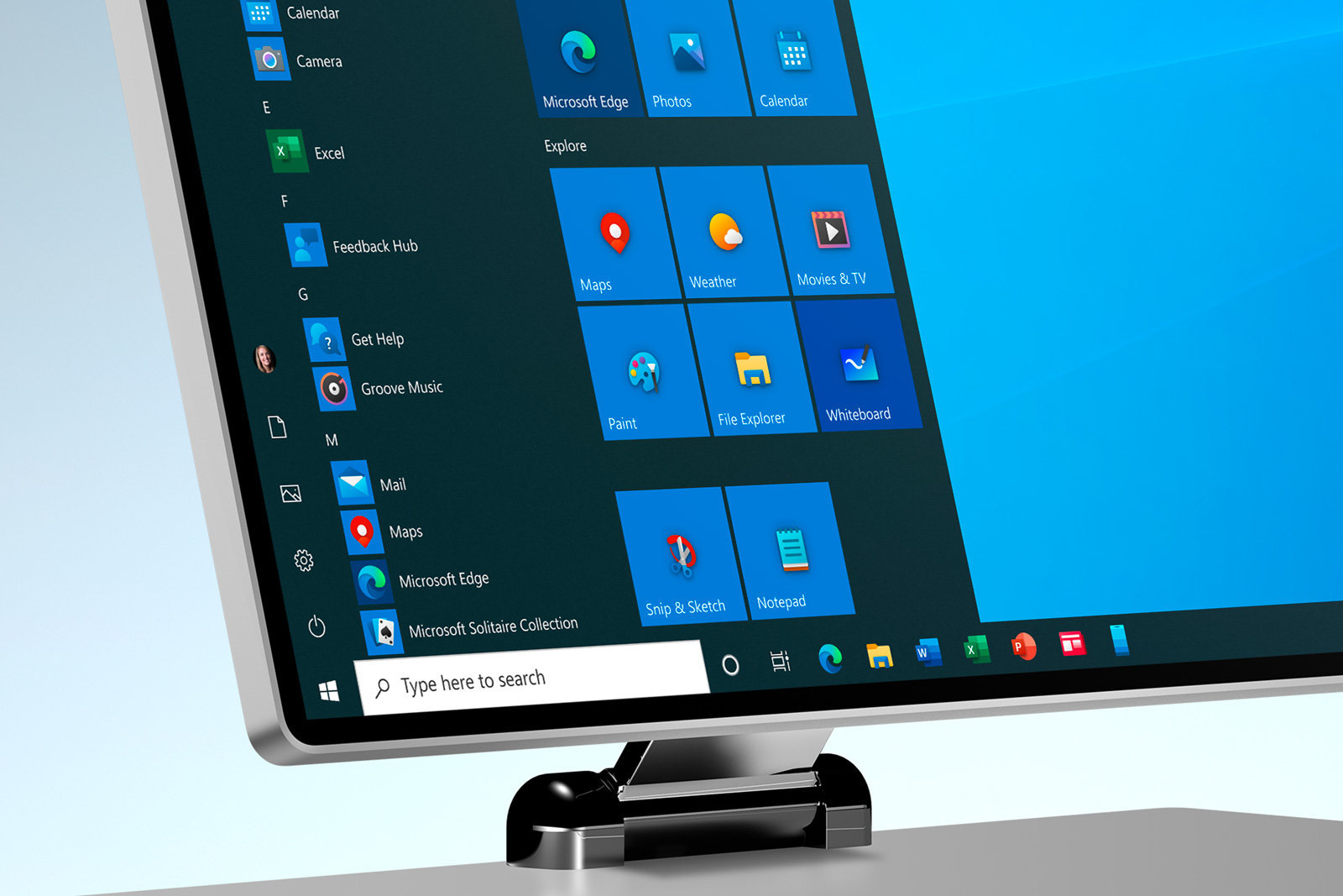 Microsoft sta riprogettando le icone di Windows 10