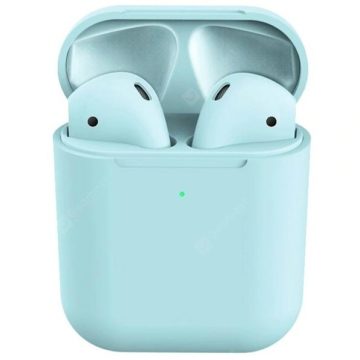 i2000 TWS HighTechX, il clone di AirPods sempre più raffinato a 27,90 euro