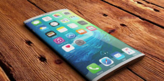 Ecco come potrebbe essere l’iPhone tutto vetro con touchscreen avvolgente