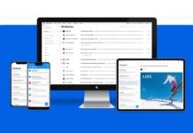 L’app di posta Edison Mail su Android, iPhone e Mac invia dati ad inserzionisti L’app Edison Mail per la gestione della posta invia dati ad inserzionisti