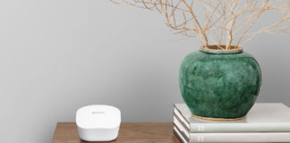 I router mesh eero di Amazon ora supportano Homekit