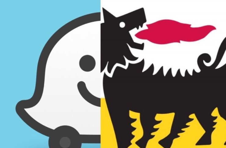 Dentro Waze ora c’è il servizio di car sharing di Eni