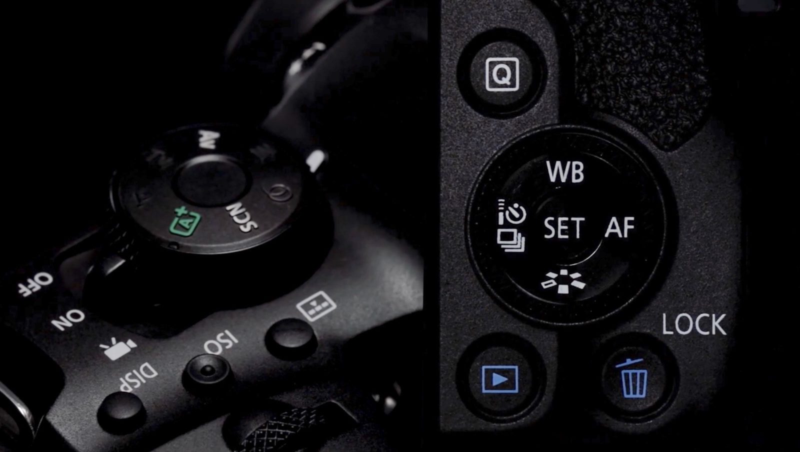 Canon presenta la nuova EOS 850D: reflex APS-C leggera, versatile e connessa