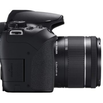 Canon presenta la nuova EOS 850D: reflex APS-C leggera, versatile e connessa