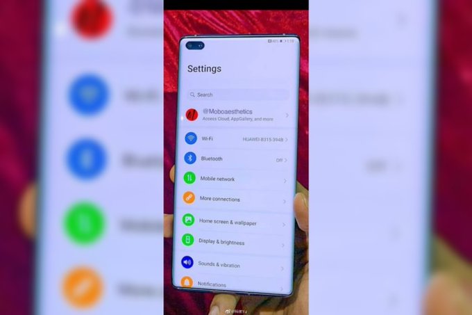 Anticipazioni Huawei P40: super batteria al grafene e prezzi più accessibili