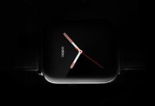Oppo Watch dal 20 luglio in Europa, l’Apple Watch (o quasi) a 249 euro Smartwatch Oppo, la prima immagine mostra qualcosa in più rispetto ad Apple Watch