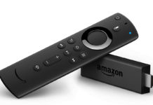 Amazon Fire TV Stick al prezzo del Black Friday: 29,99 euro