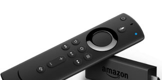 Amazon Fire TV Stick al prezzo del Black Friday: 29,99 euro