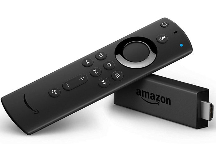 Amazon Fire TV Stick al prezzo del Black Friday: 29,99 euro