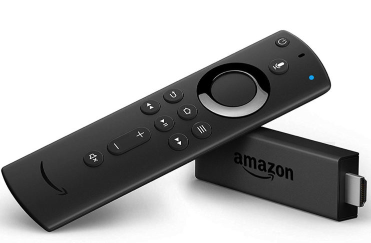 Amazon Fire TV Stick al prezzo del Black Friday: 29,99 euro