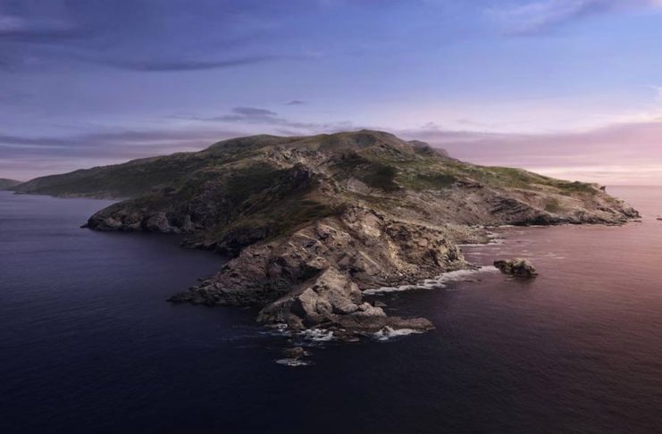 Corsi Apple: disponibile il nuovo corso per sistemisti su macOS 10.15 Catalina