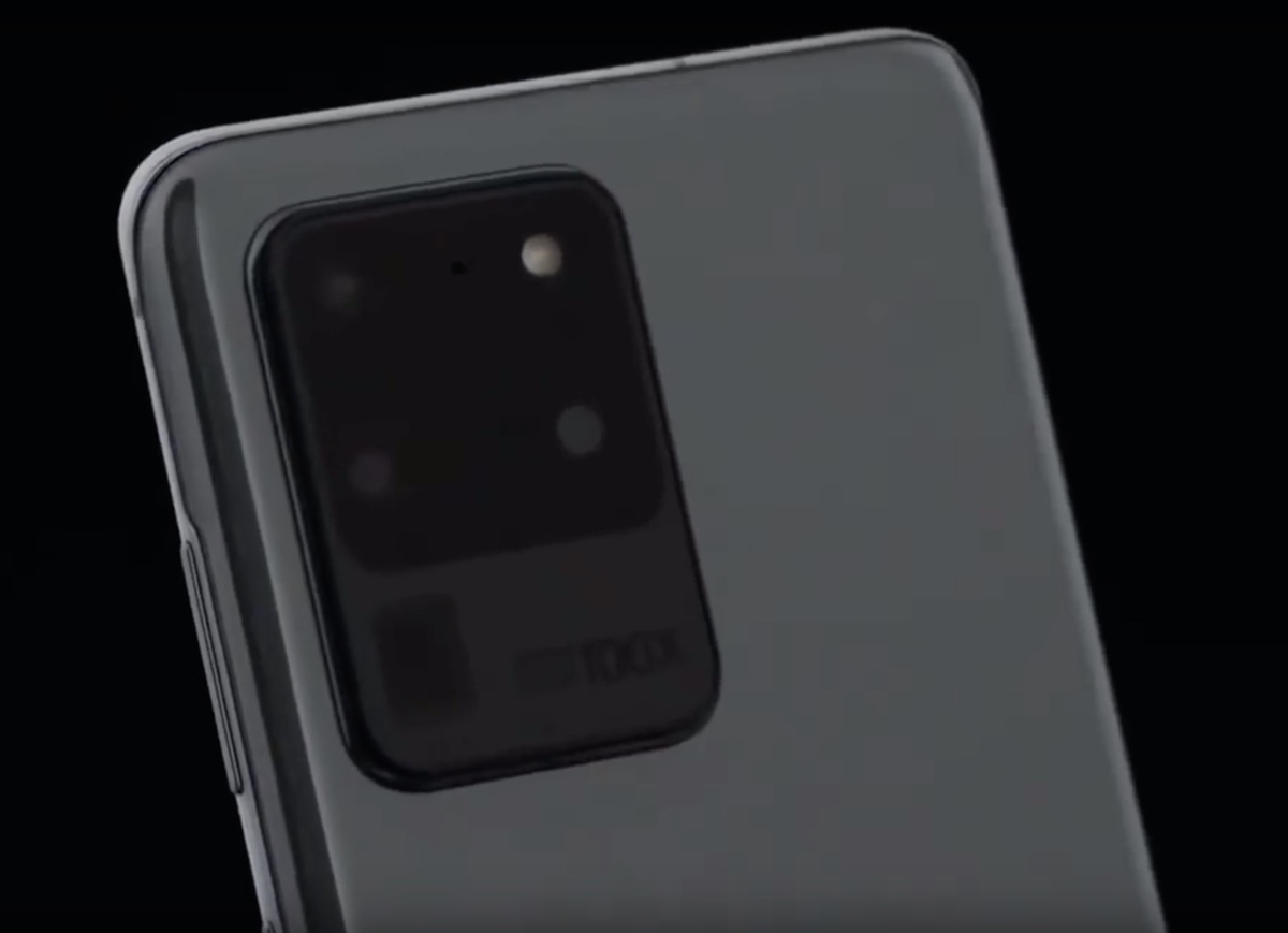 Il video Galaxy S20 mostra i tre i modelli prima dell’annuncio