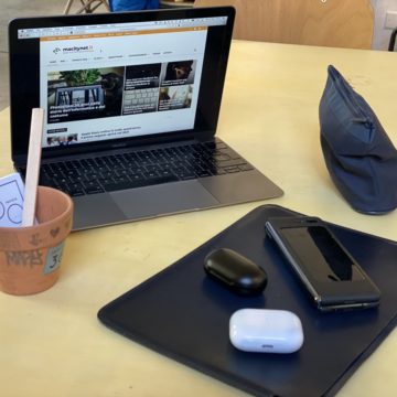 In prova le Galaxy Buds, la risposta di Samsung alle AirPods Pro