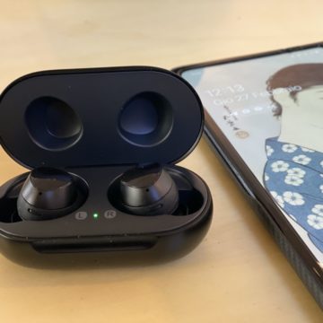 In prova le Galaxy Buds, la risposta di Samsung alle AirPods Pro
