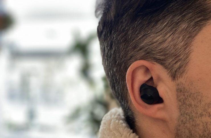 In prova le Galaxy Buds, la risposta di Samsung alle AirPods Pro