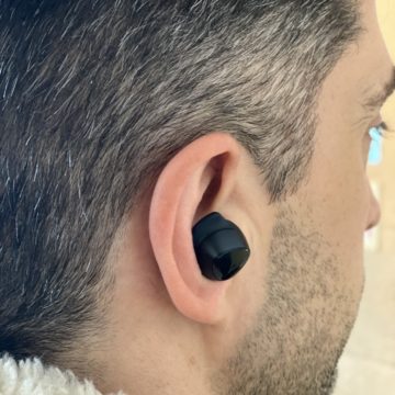 In prova le Galaxy Buds, la risposta di Samsung alle AirPods Pro