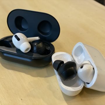 In prova le Galaxy Buds, la risposta di Samsung alle AirPods Pro